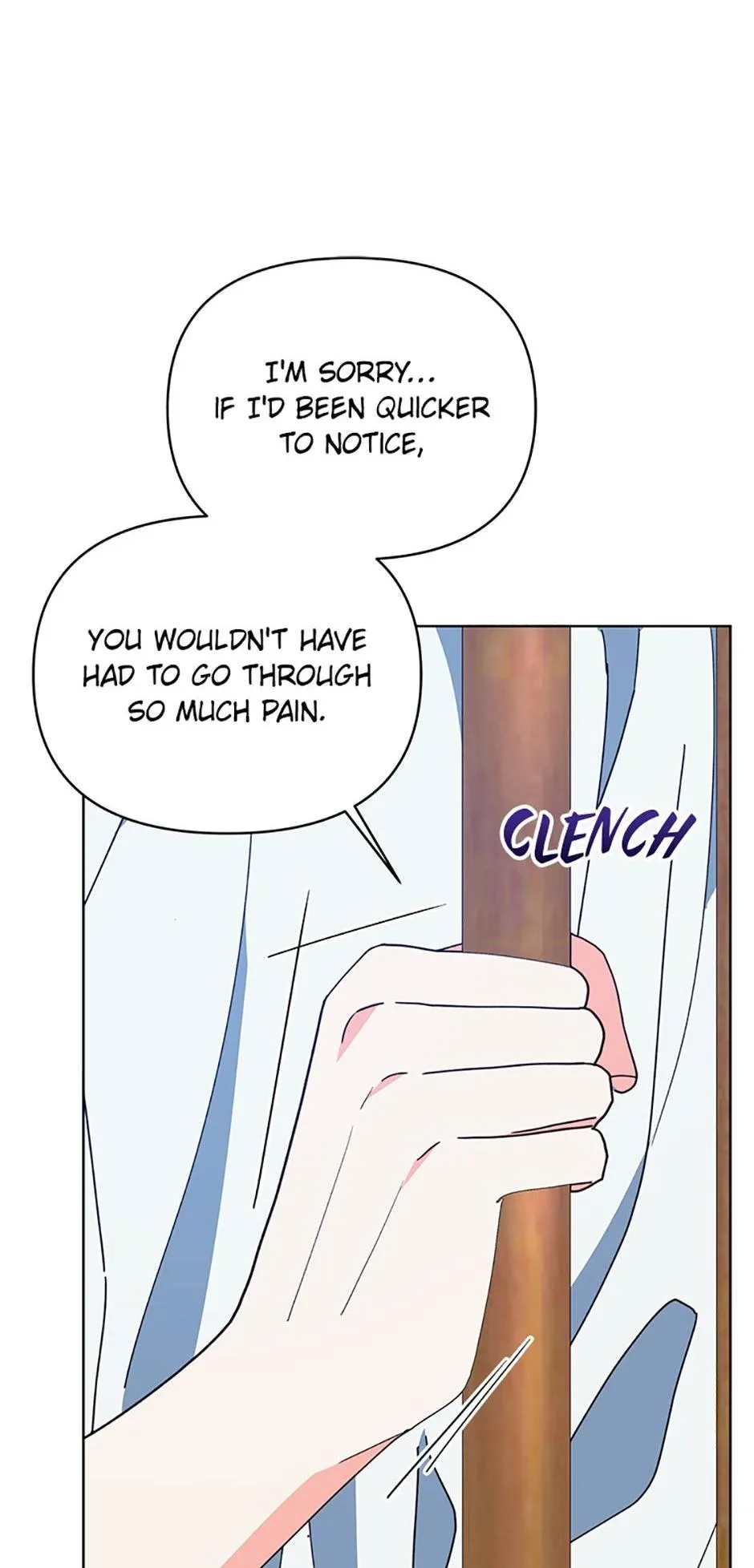 The Contract Couple: Ines & Kaisac Chapter 70 page 91