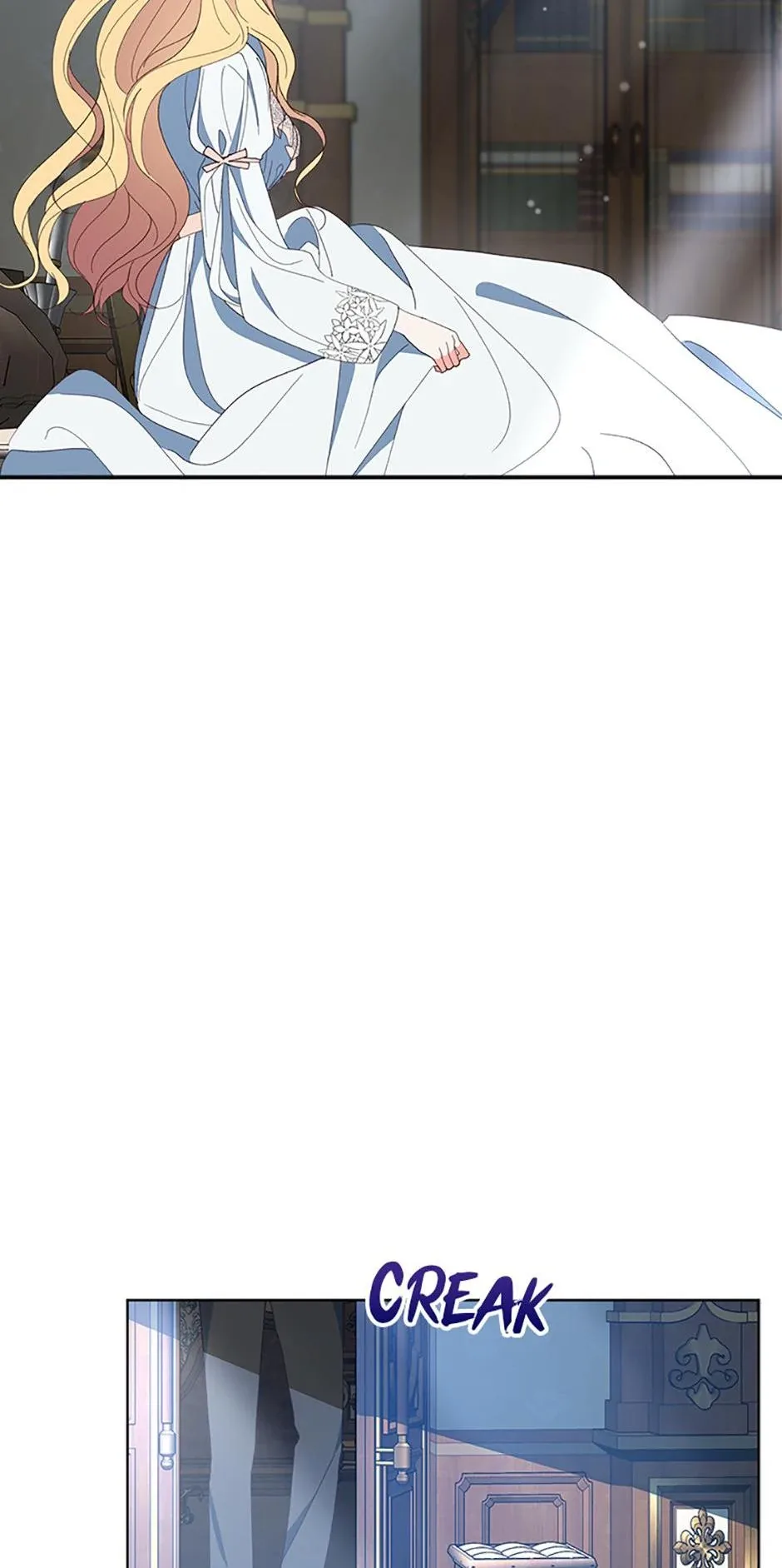 The Contract Couple: Ines & Kaisac Chapter 70 page 88