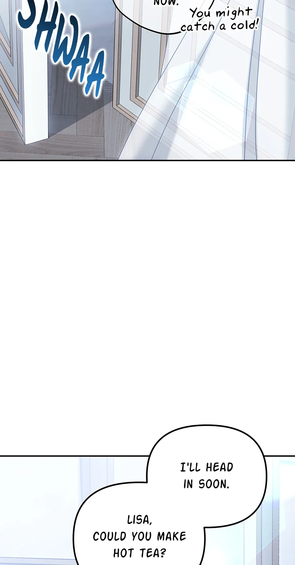 Why Are You Obsessed With Your Fake Wife? Chapter 69 page 58