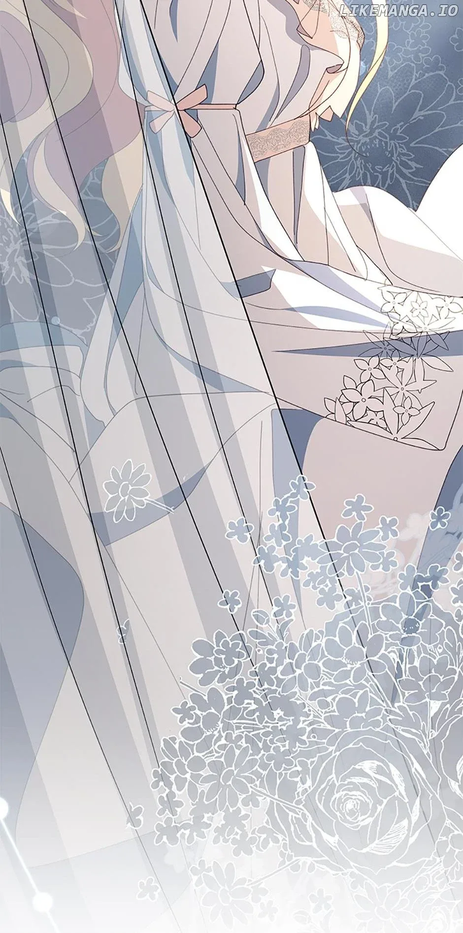 The Contract Couple: Ines & Kaisac Chapter 70 page 97