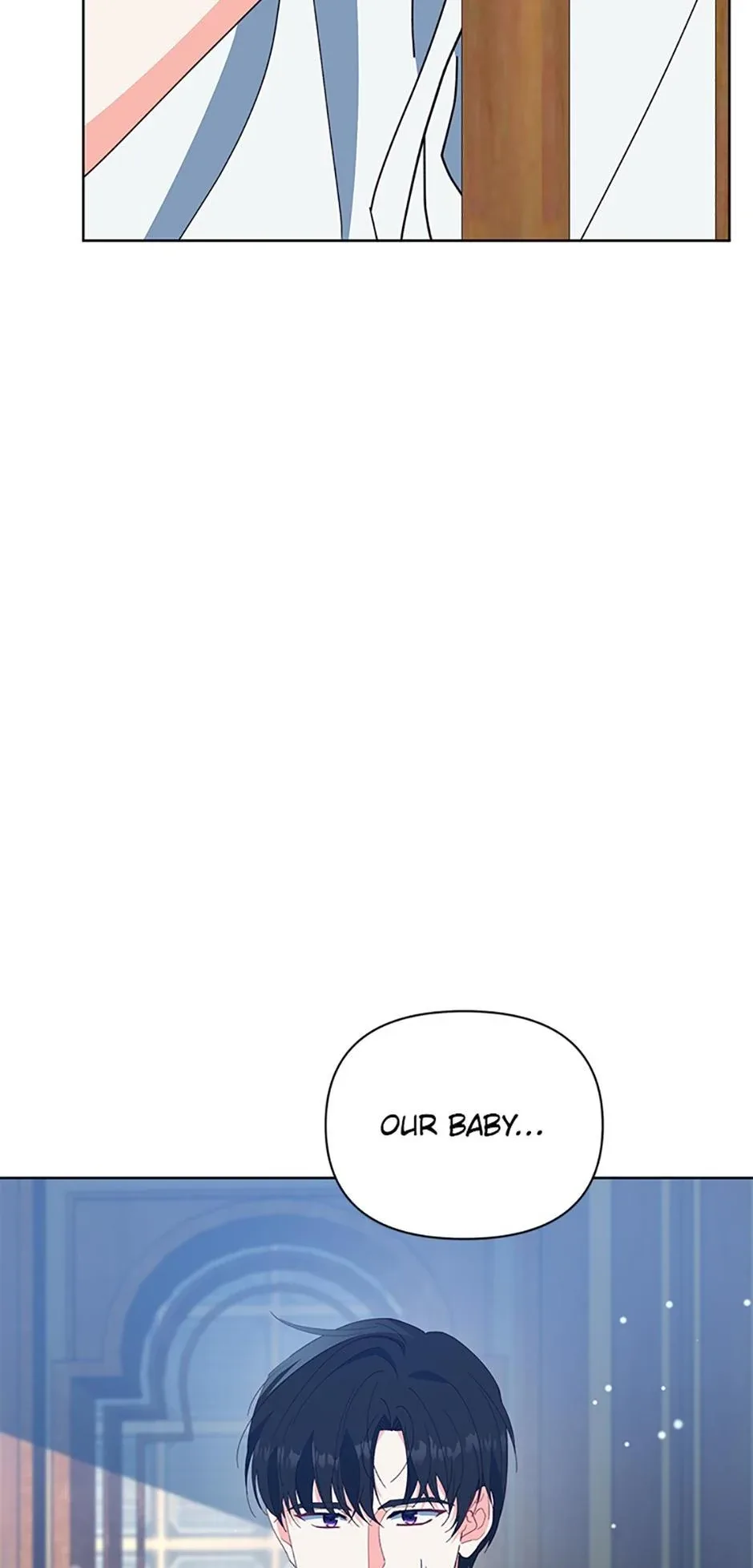 The Contract Couple: Ines & Kaisac Chapter 70 page 92