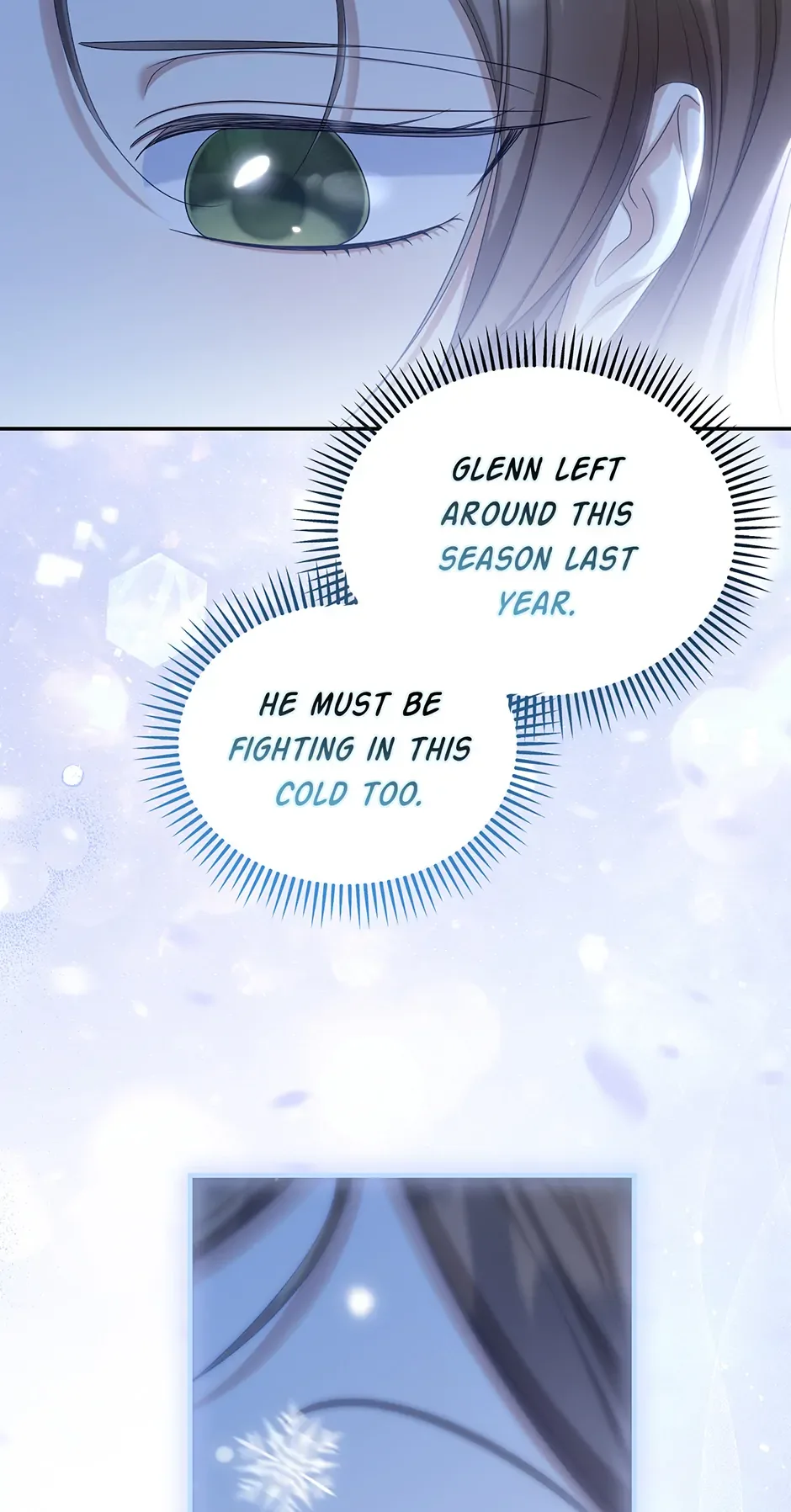 Why Are You Obsessed With Your Fake Wife? Chapter 69 page 61