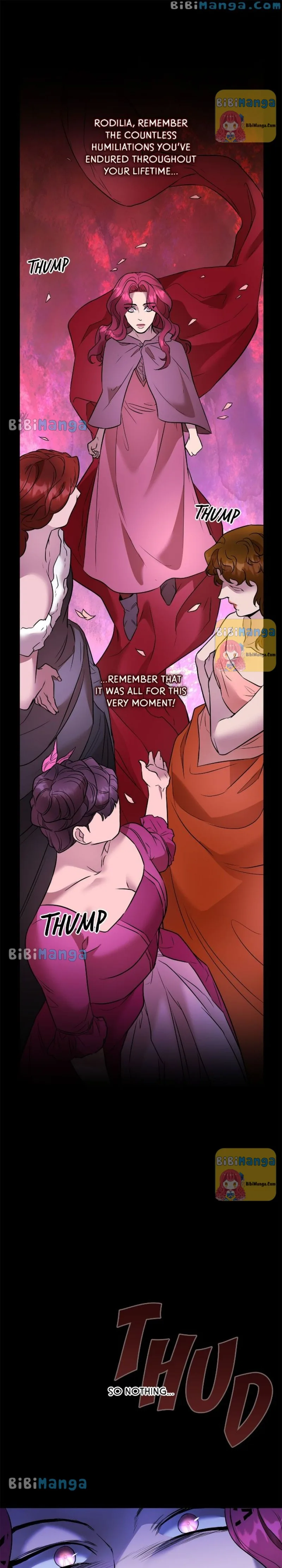 Agatha Chapter 83 page 11