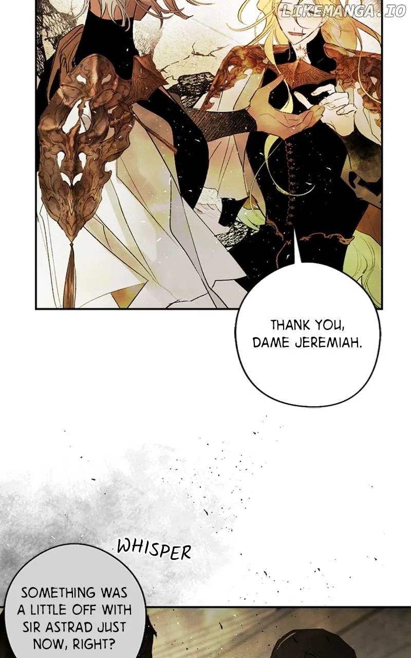The Demon King’s Confession Chapter 70 page 13