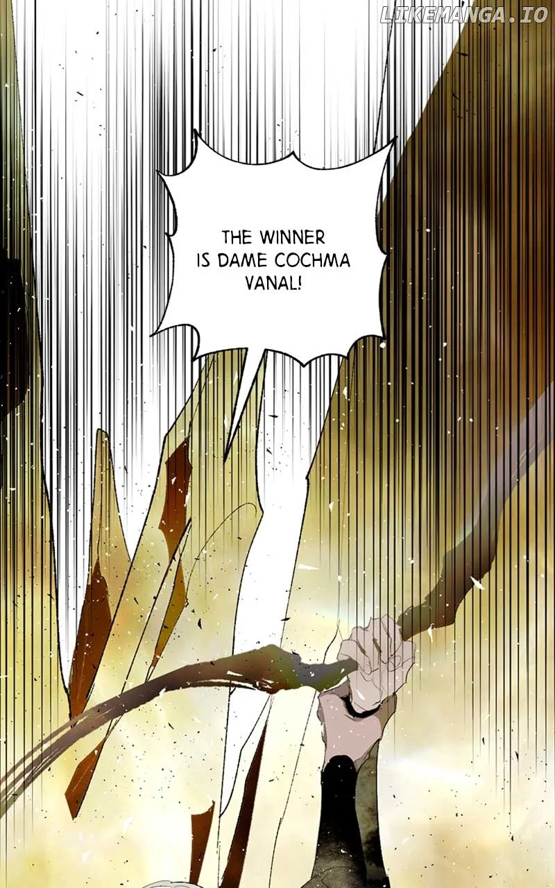 The Demon King’s Confession Chapter 70 page 16