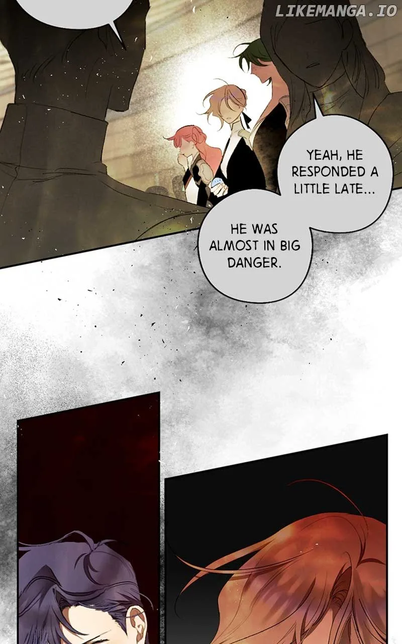 The Demon King’s Confession Chapter 70 page 14