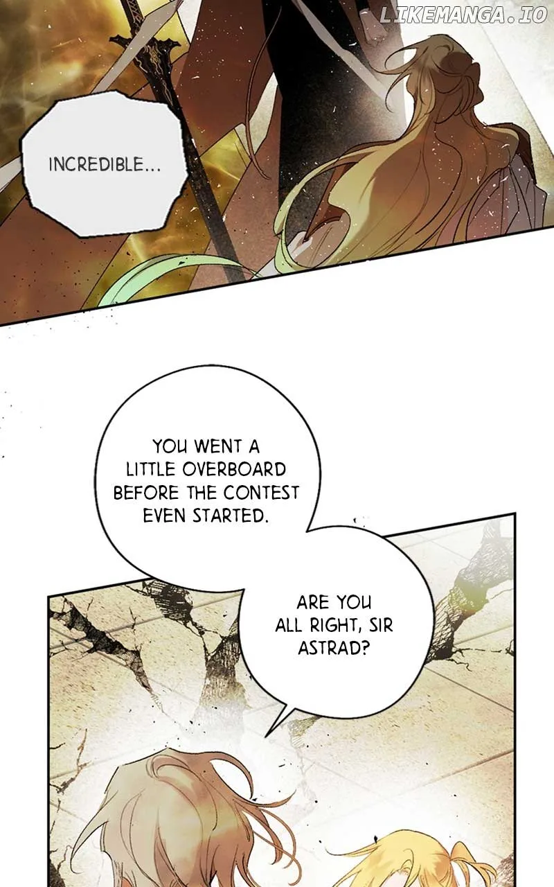 The Demon King’s Confession Chapter 70 page 12
