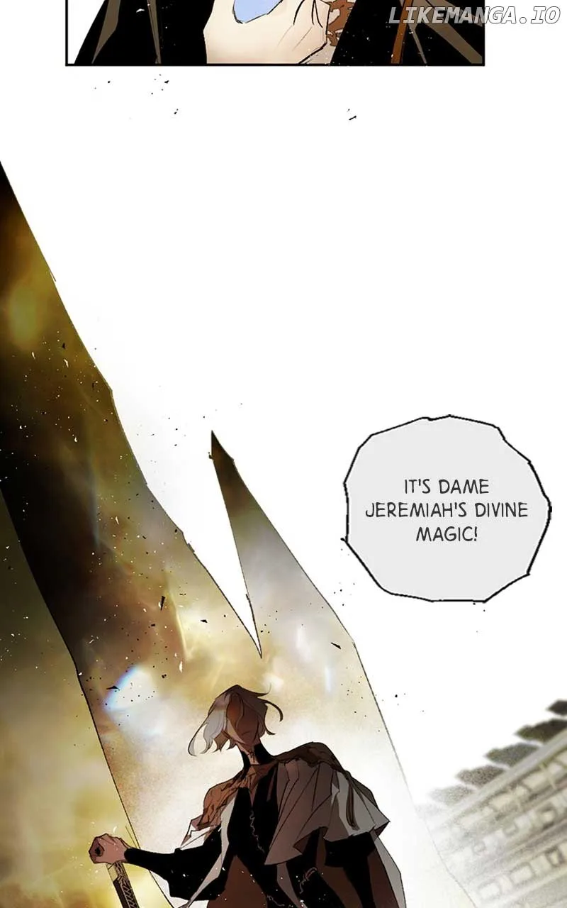 The Demon King’s Confession Chapter 70 page 11