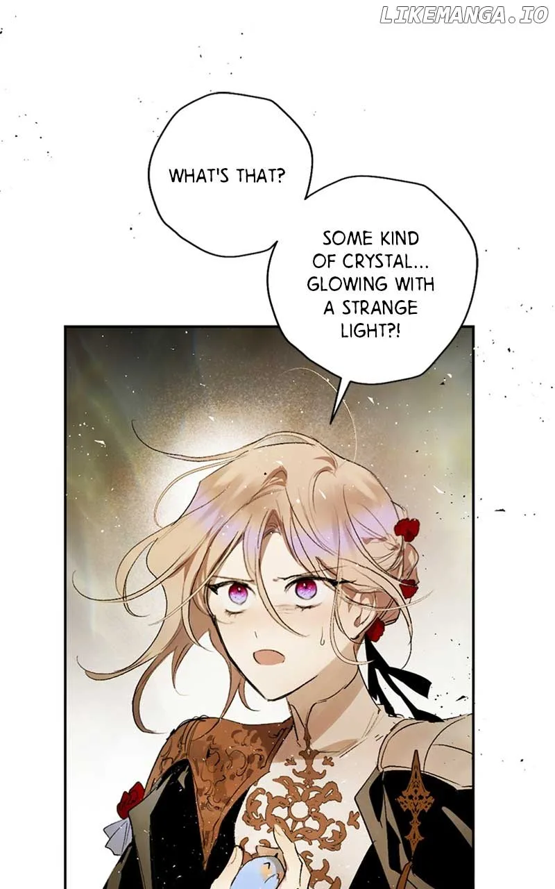 The Demon King’s Confession Chapter 70 page 10