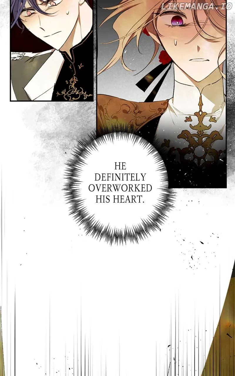 The Demon King’s Confession Chapter 70 page 15