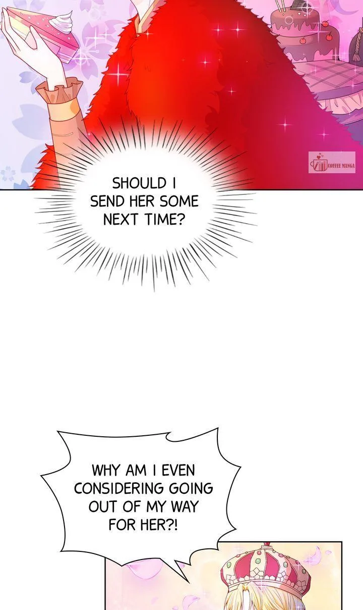 The Devil Duke’s Little Bride Chapter 70 page 7