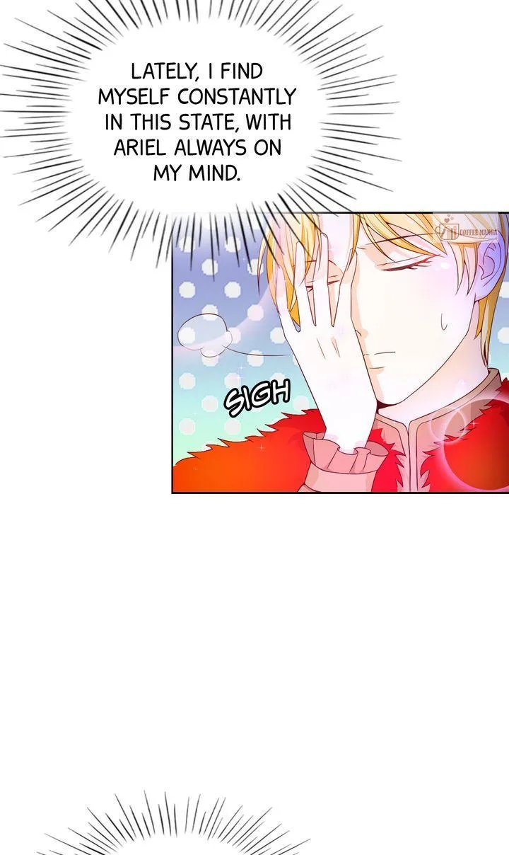 The Devil Duke’s Little Bride Chapter 70 page 11
