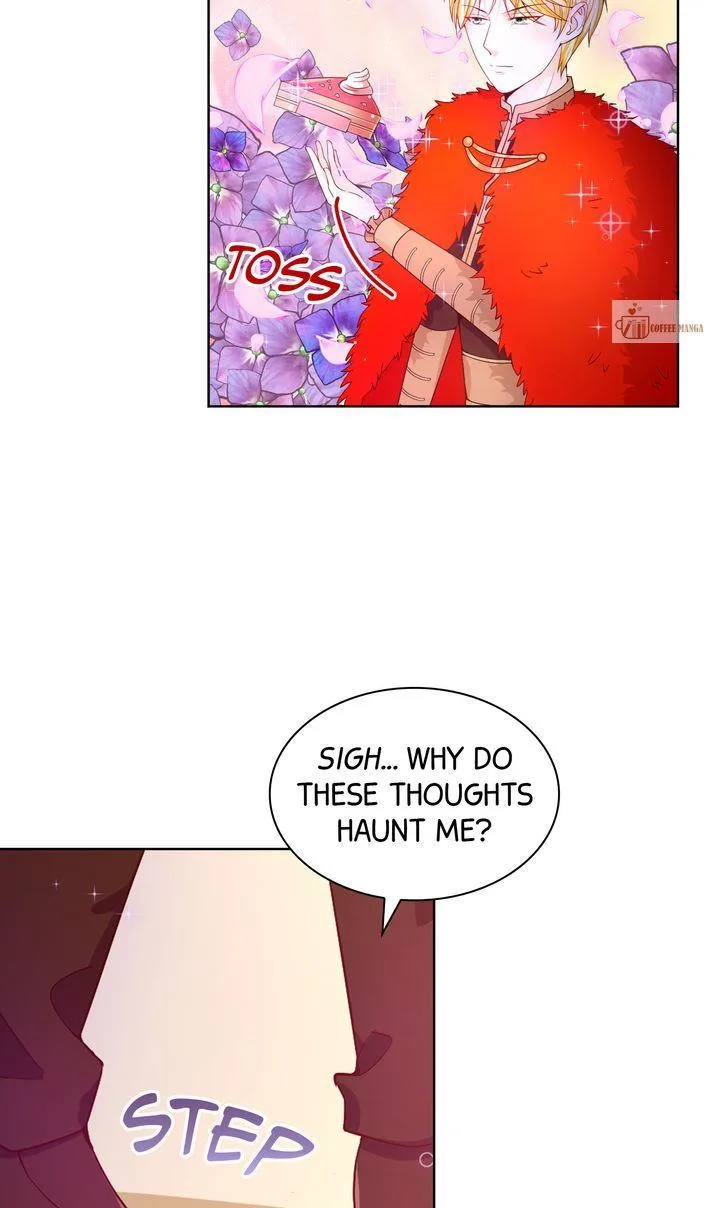 The Devil Duke’s Little Bride Chapter 70 page 8