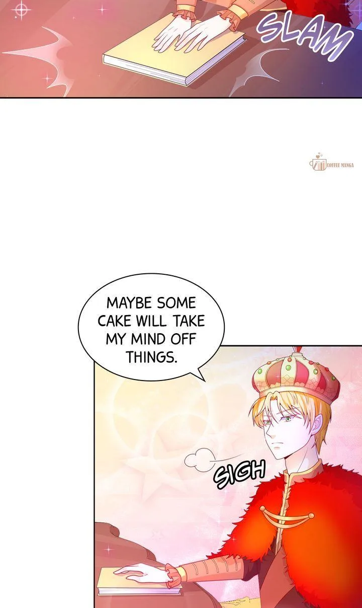 The Devil Duke’s Little Bride Chapter 70 page 5