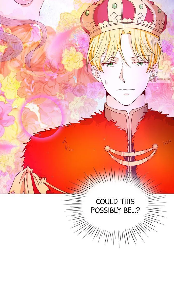 The Devil Duke’s Little Bride Chapter 70 page 13