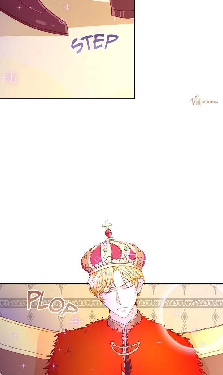 The Devil Duke’s Little Bride Chapter 70 page 9