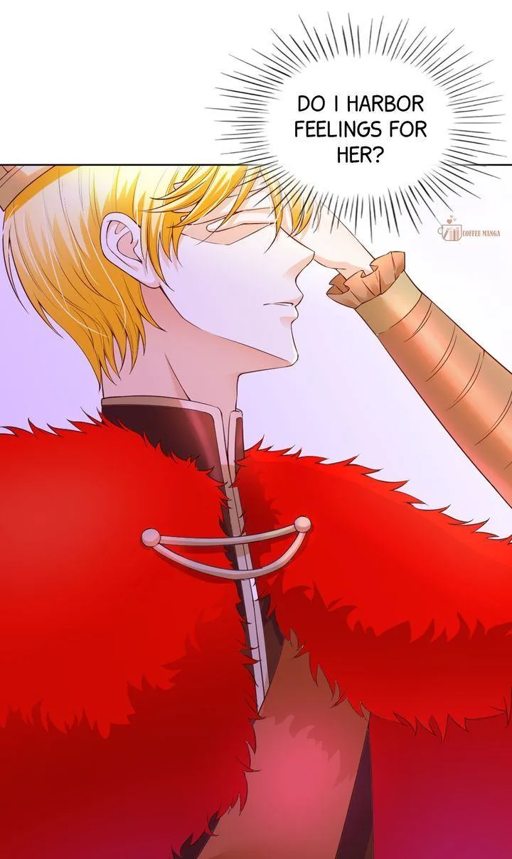 The Devil Duke’s Little Bride Chapter 70 page 15