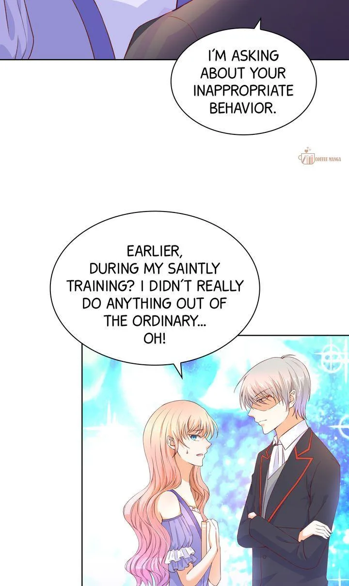 The Devil Duke’s Little Bride Chapter 70 page 30