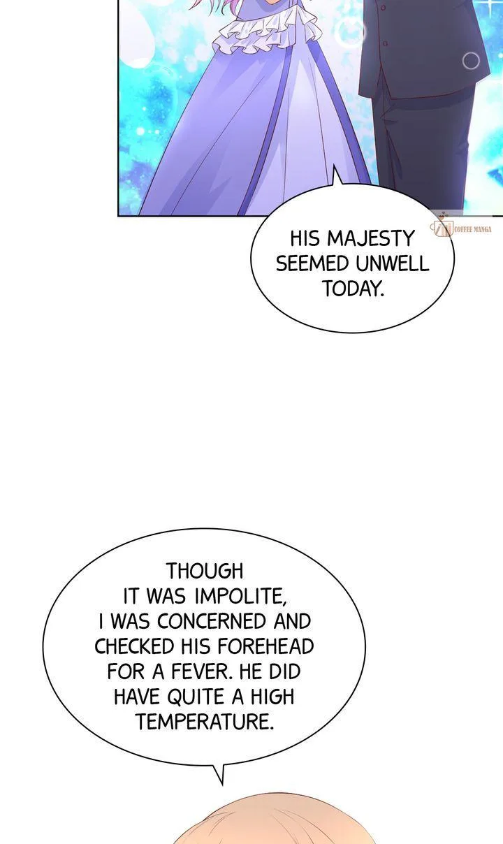 The Devil Duke’s Little Bride Chapter 70 page 31