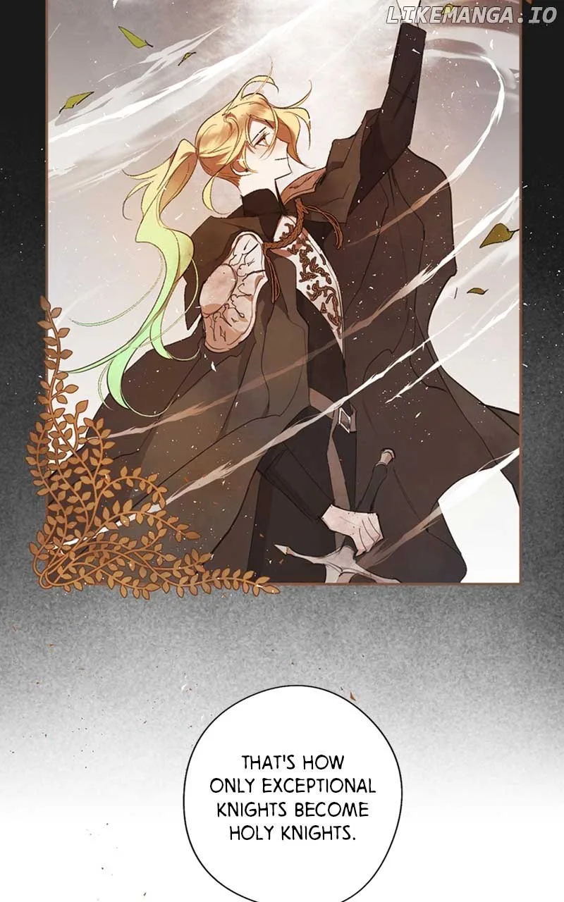 The Demon King’s Confession Chapter 70 page 42