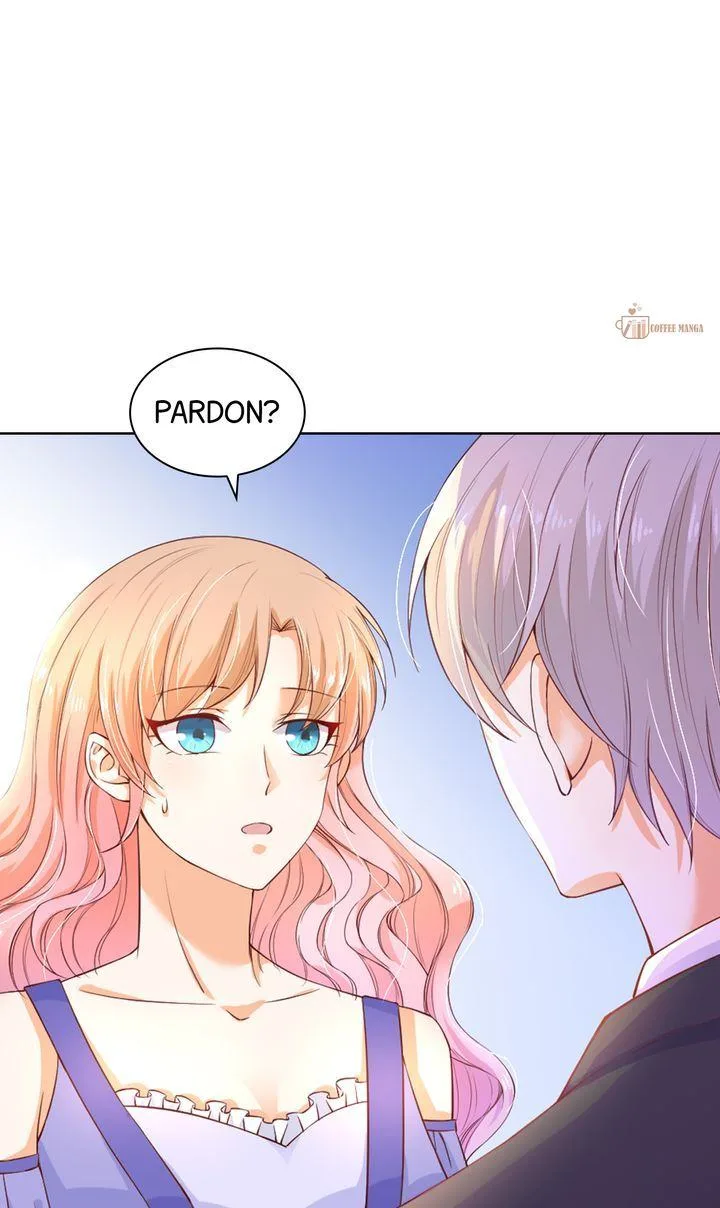 The Devil Duke’s Little Bride Chapter 70 page 29