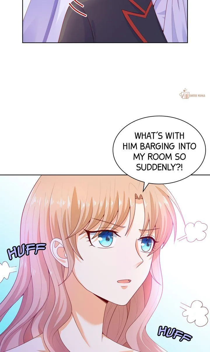 The Devil Duke’s Little Bride Chapter 70 page 37