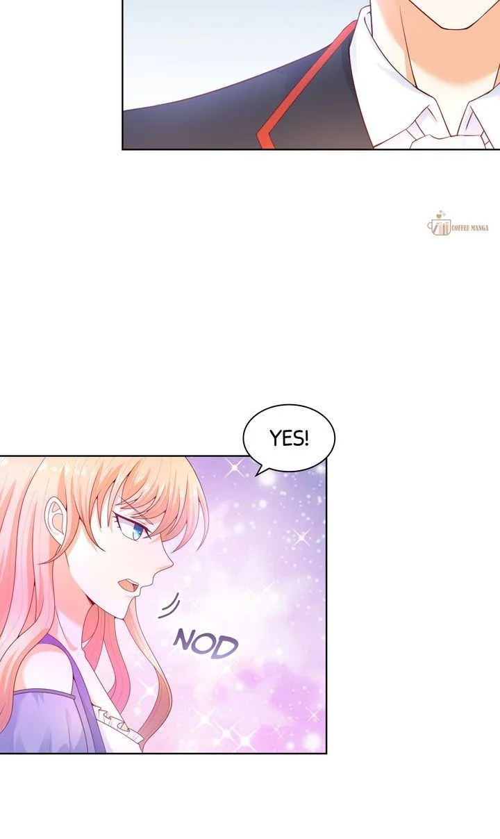 The Devil Duke’s Little Bride Chapter 70 page 34
