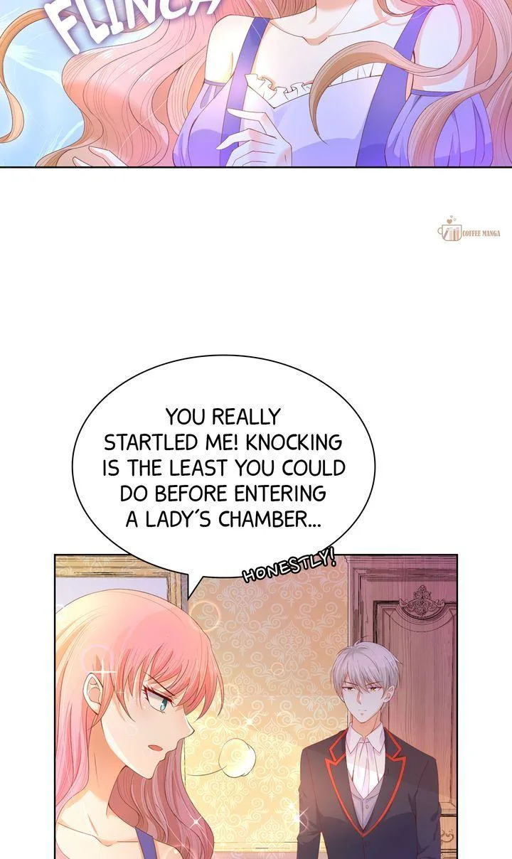 The Devil Duke’s Little Bride Chapter 70 page 27
