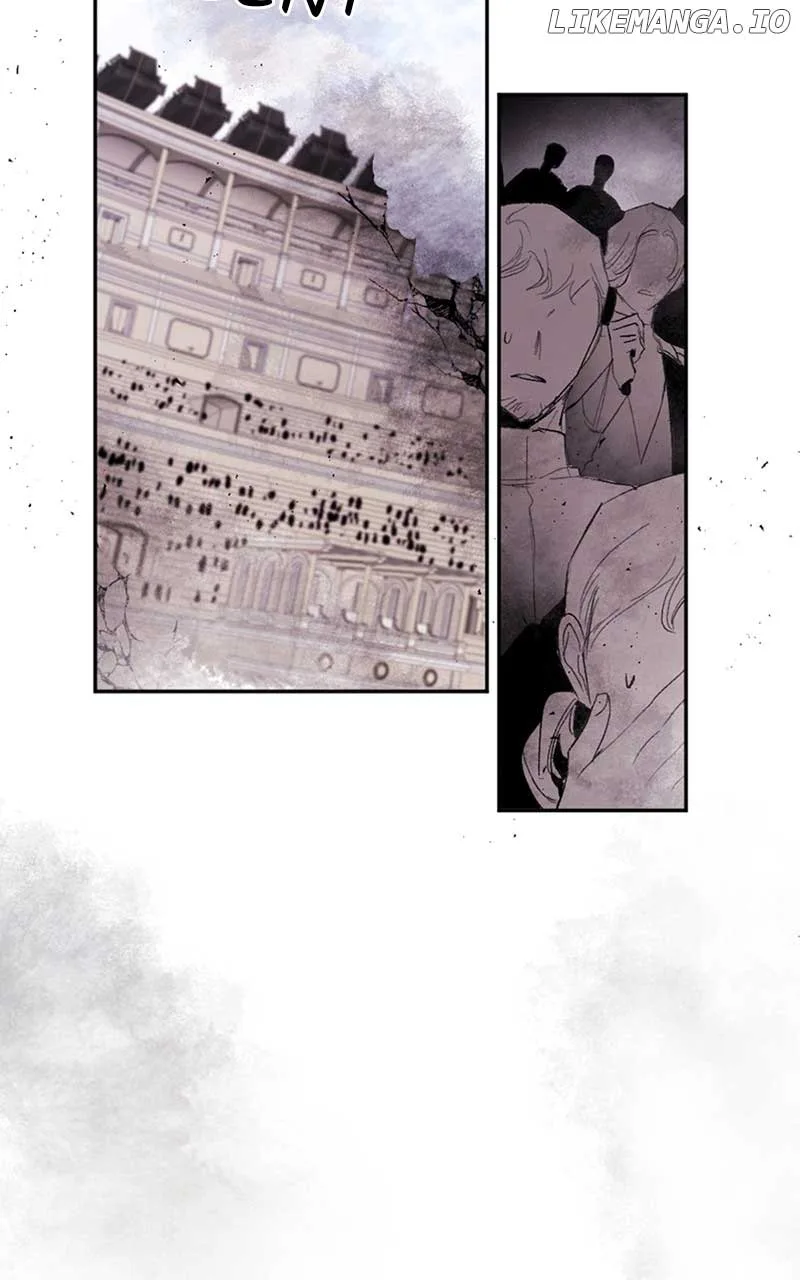 The Demon King’s Confession Chapter 70 page 36
