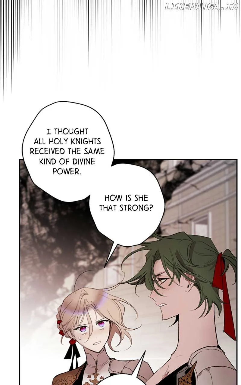 The Demon King’s Confession Chapter 70 page 39
