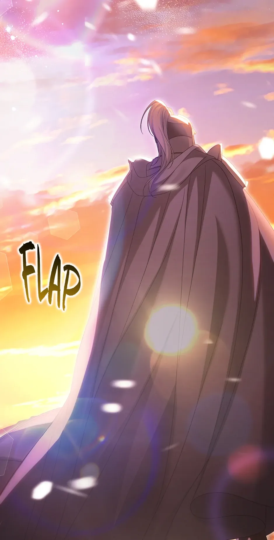 Why Are You Obsessed With Your Fake Wife? Chapter 69 page 73