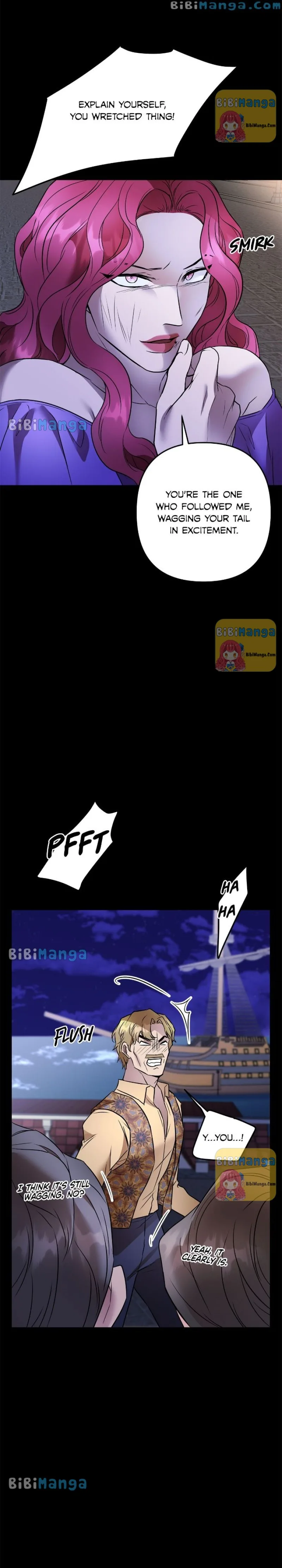 Agatha Chapter 83 page 18