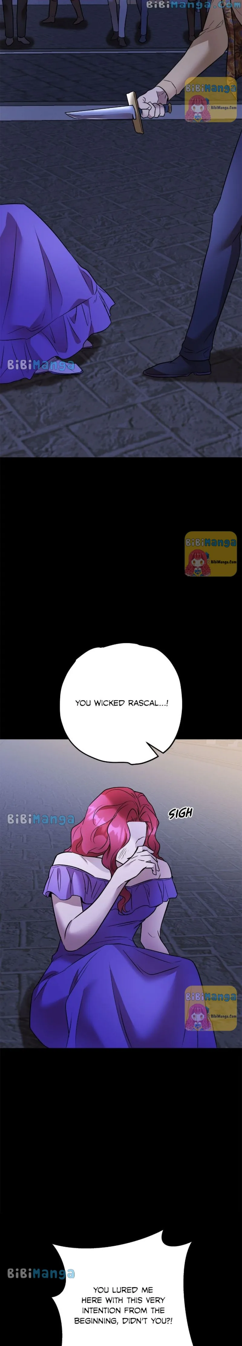 Agatha Chapter 83 page 16