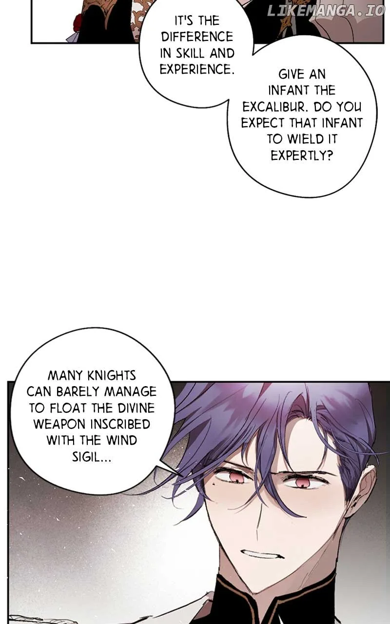 The Demon King’s Confession Chapter 70 page 40