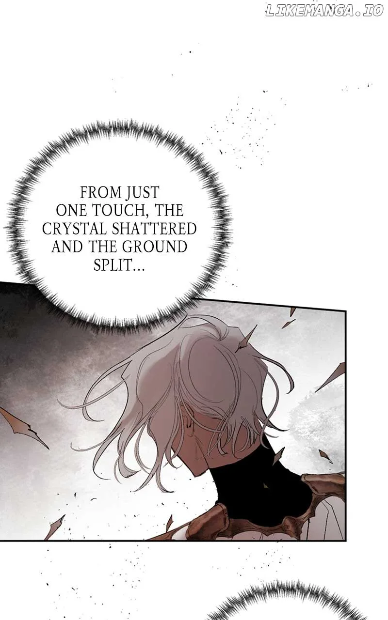The Demon King’s Confession Chapter 70 page 34