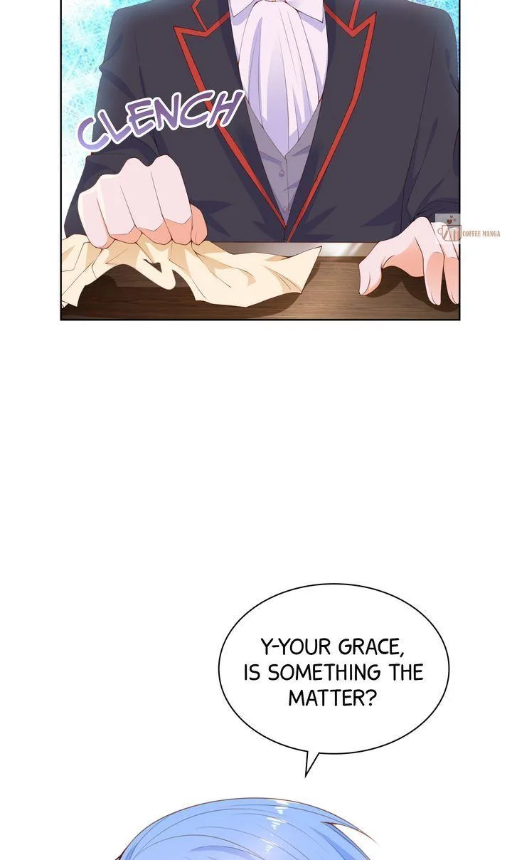 The Devil Duke’s Little Bride Chapter 70 page 21