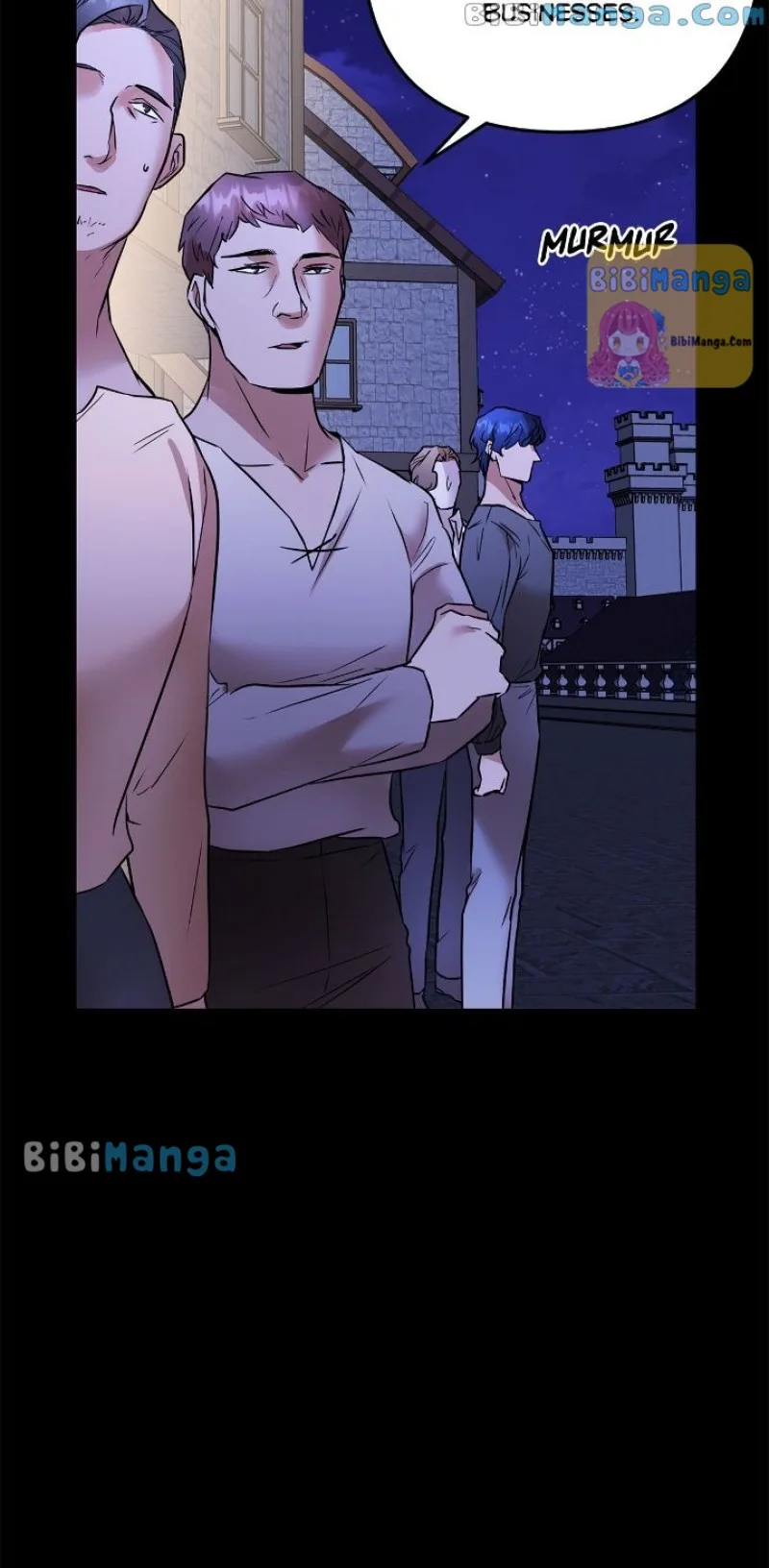 Agatha Chapter 83 page 20