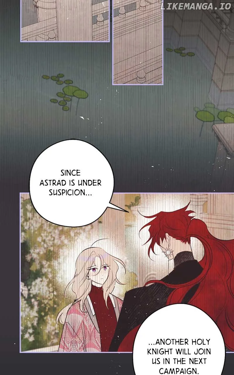 The Demon King’s Confession Chapter 70 page 51