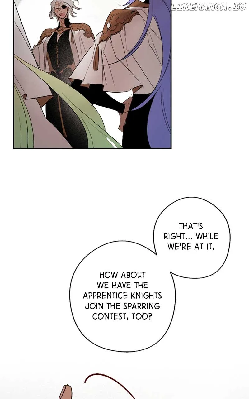 The Demon King’s Confession Chapter 70 page 60