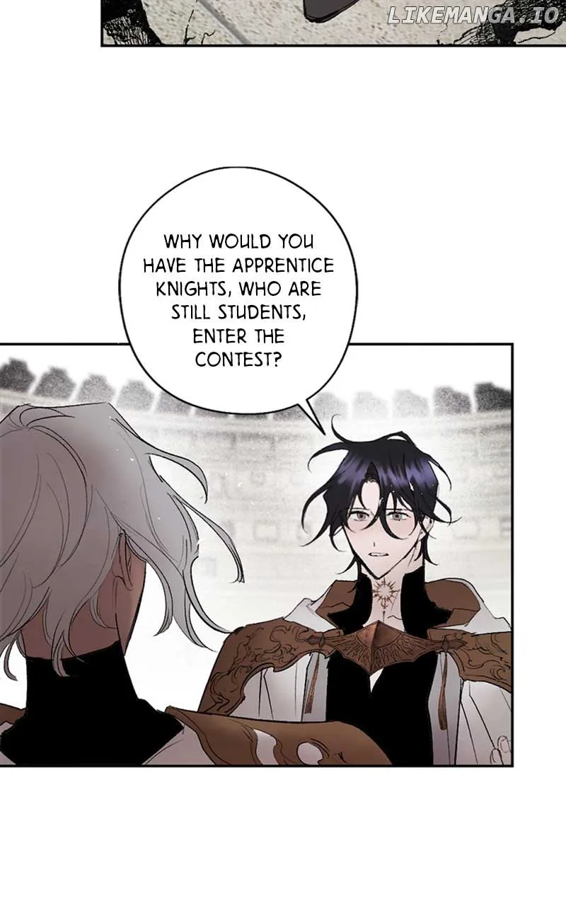 The Demon King’s Confession Chapter 70 page 63