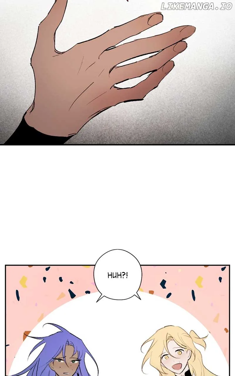 The Demon King’s Confession Chapter 70 page 61