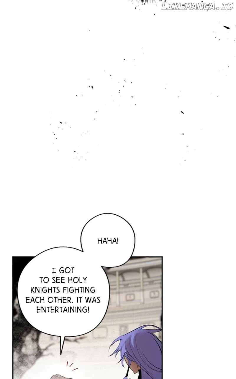 The Demon King’s Confession Chapter 70 page 59