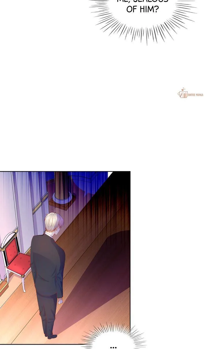 The Devil Duke’s Little Bride Chapter 70 page 44