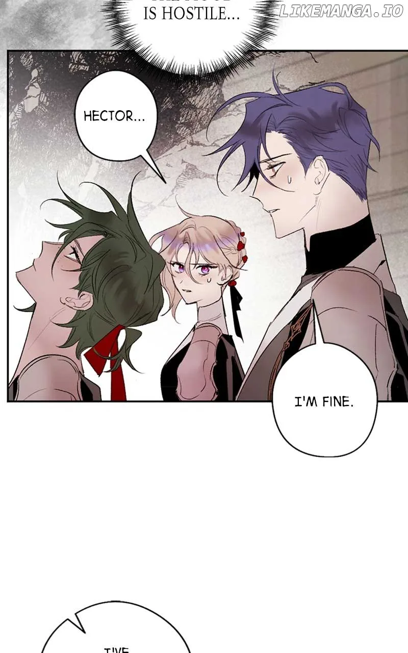 The Demon King’s Confession Chapter 70 page 81