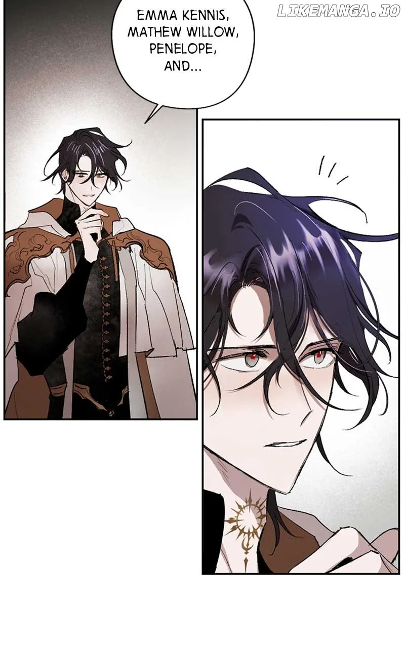 The Demon King’s Confession Chapter 70 page 70
