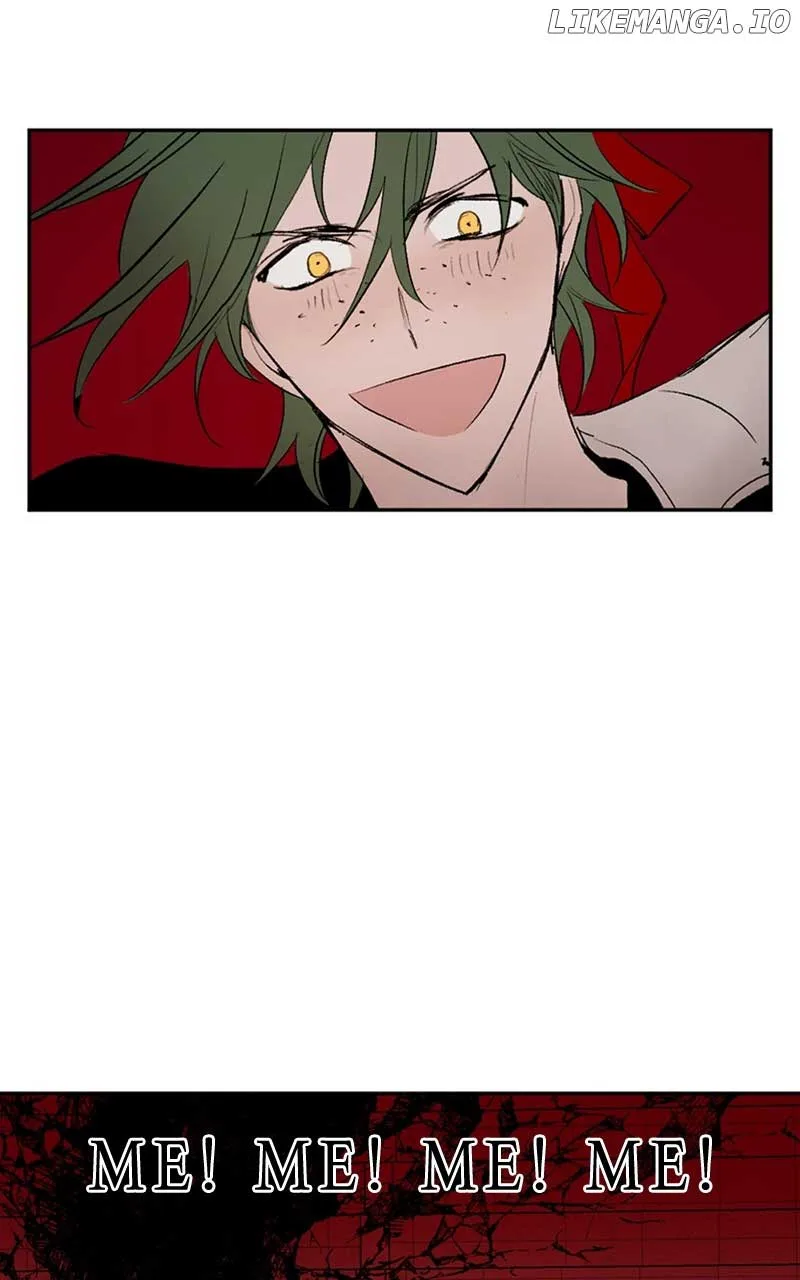The Demon King’s Confession Chapter 70 page 71