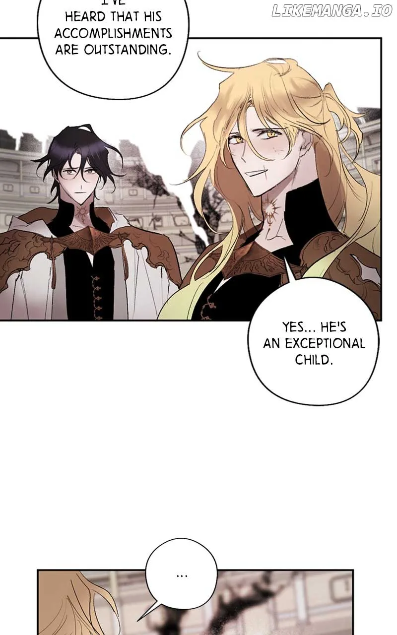 The Demon King’s Confession Chapter 70 page 82