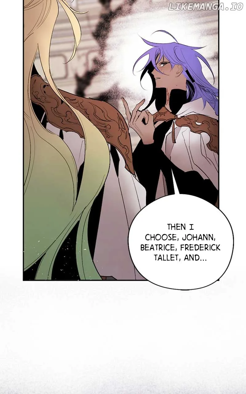 The Demon King’s Confession Chapter 70 page 83