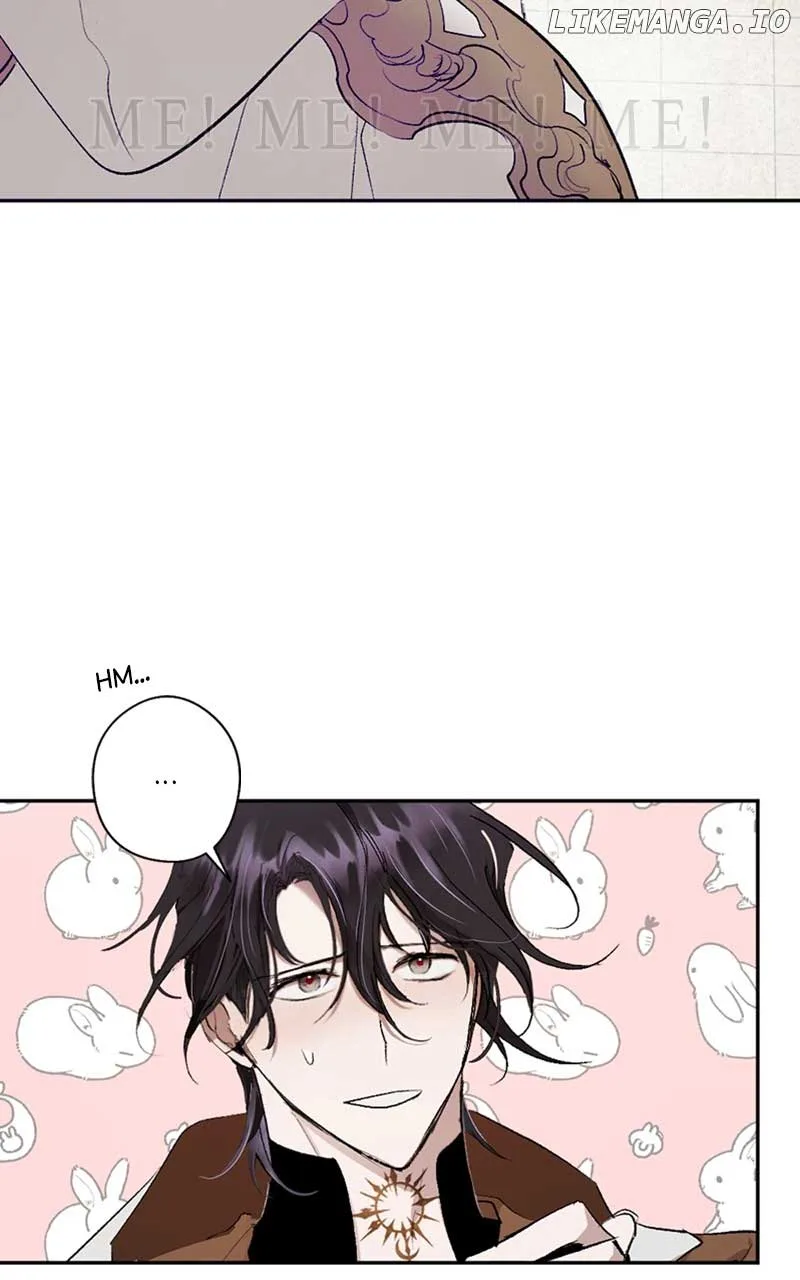 The Demon King’s Confession Chapter 70 page 73