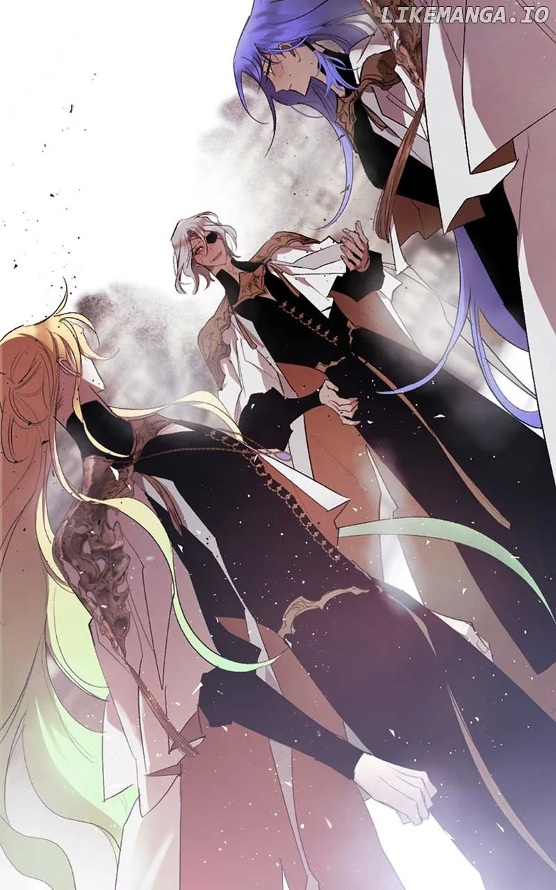 The Demon King’s Confession Chapter 70 page 68